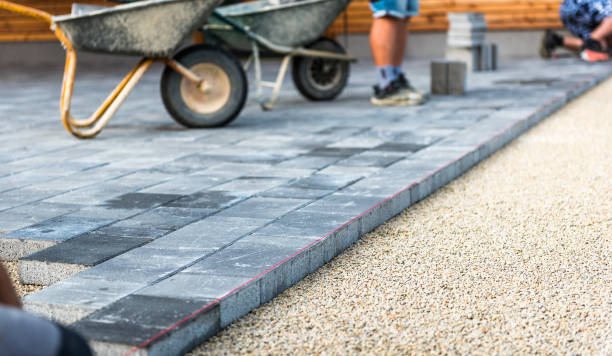Reasons to Select Us for Your Driveway Paving Requirements in Wickes, AR