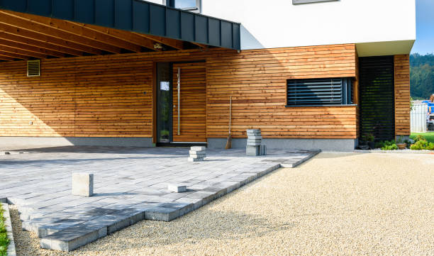 Best Driveway Paving Contractor  in Wickes, AR