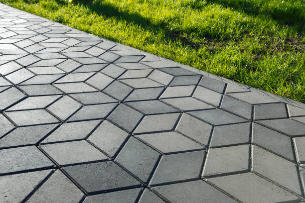 Best Decorative Driveway Pavers  in Wickes, AR