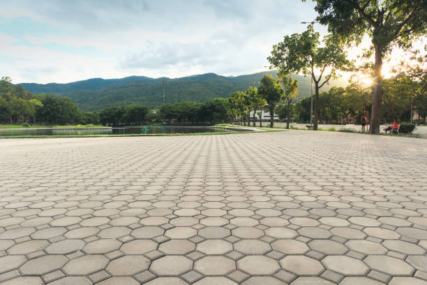 Wickes, AR Driveway Pavers Company