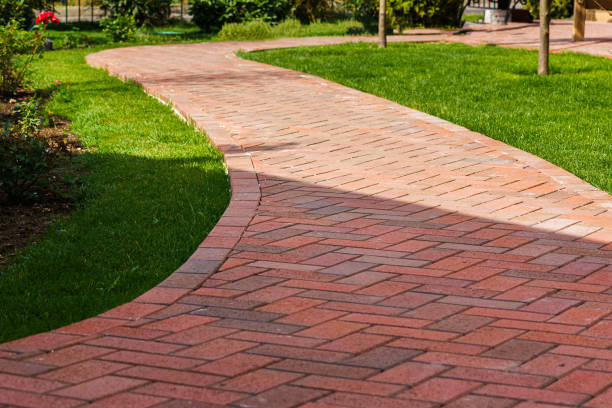 Best Professional Driveway Pavers  in Wickes, AR