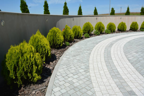 Best Permeable Paver Driveway  in Wickes, AR