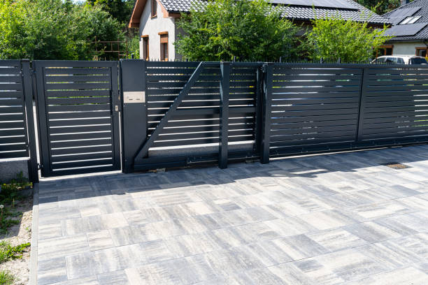 Best Driveway Repair Near Me  in Wickes, AR