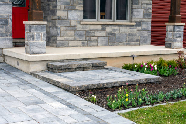 Best Residential Paver Driveway  in Wickes, AR