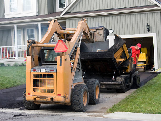 Best Best Driveway Pavers  in Wickes, AR