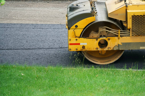 Best Cobblestone Driveway Pavers  in Wickes, AR