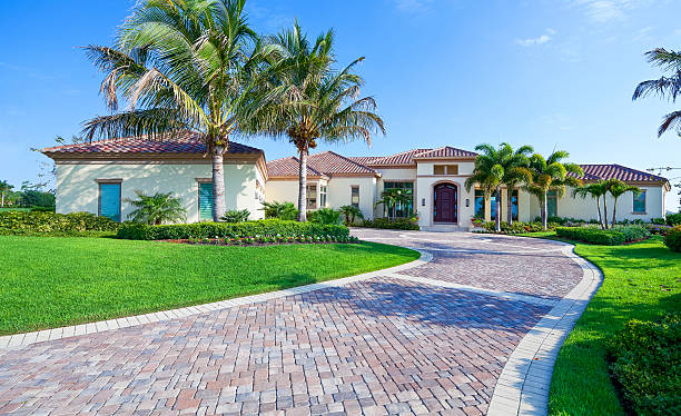 Best Driveway Pavers Near Me  in Wickes, AR